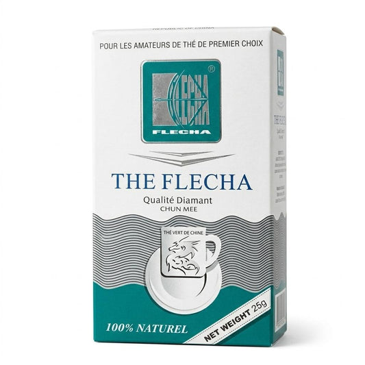 The Flecha Green Tea