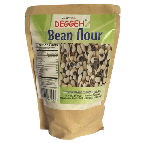 Black Eye Beans Flour