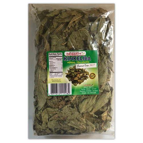 Kinkelbia Herbal Tea Leaves