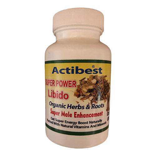 Actibest Libido