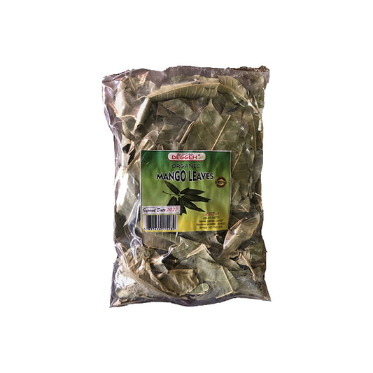 Mango Leaves