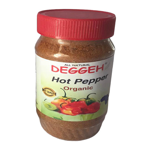 Hot Pepper Powder