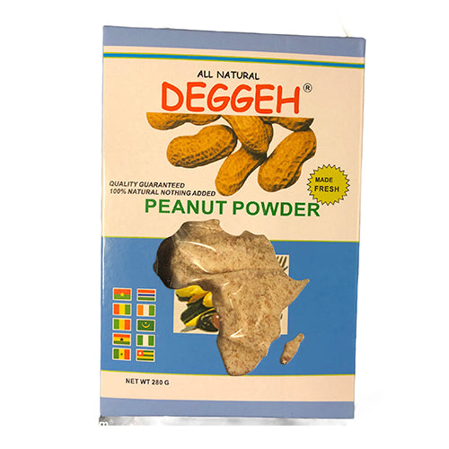 Peanut Powder