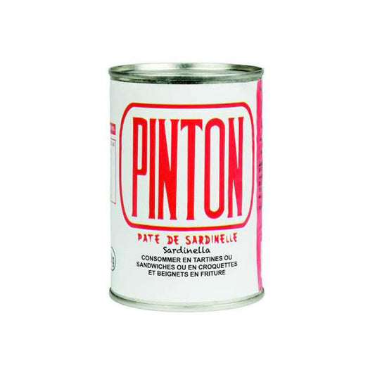 Pinton