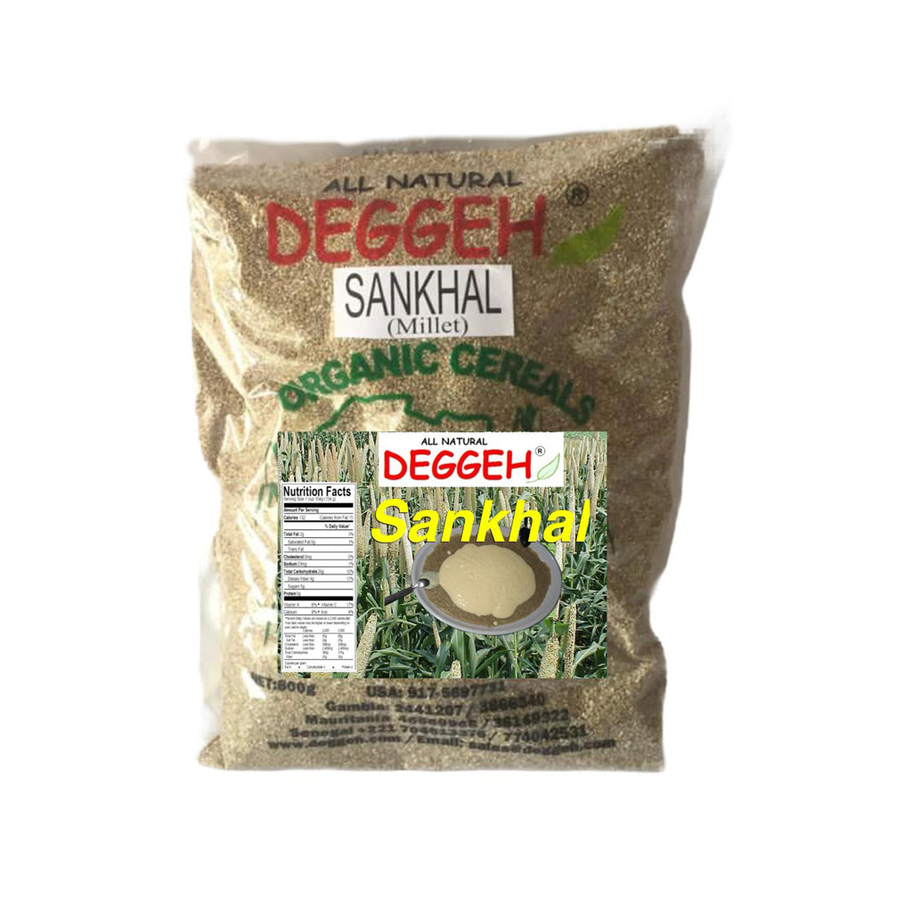 Sankhal